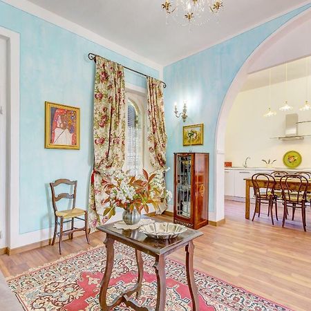 Le Stanze Di Ebe Apartment Lucignano Bagian luar foto